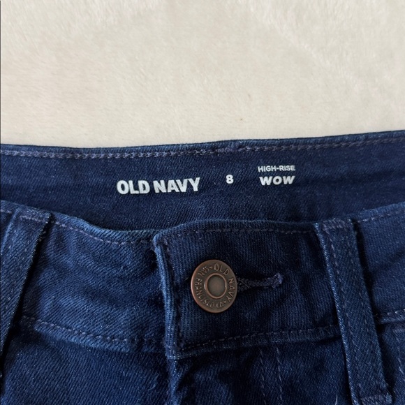 💜 Old Navy High Rise Wow Shorts - Picture 2 of 3